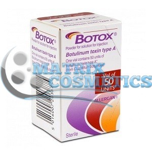 Allergan Botox 50 iu For Sale | Buy Botox Online Europe ...